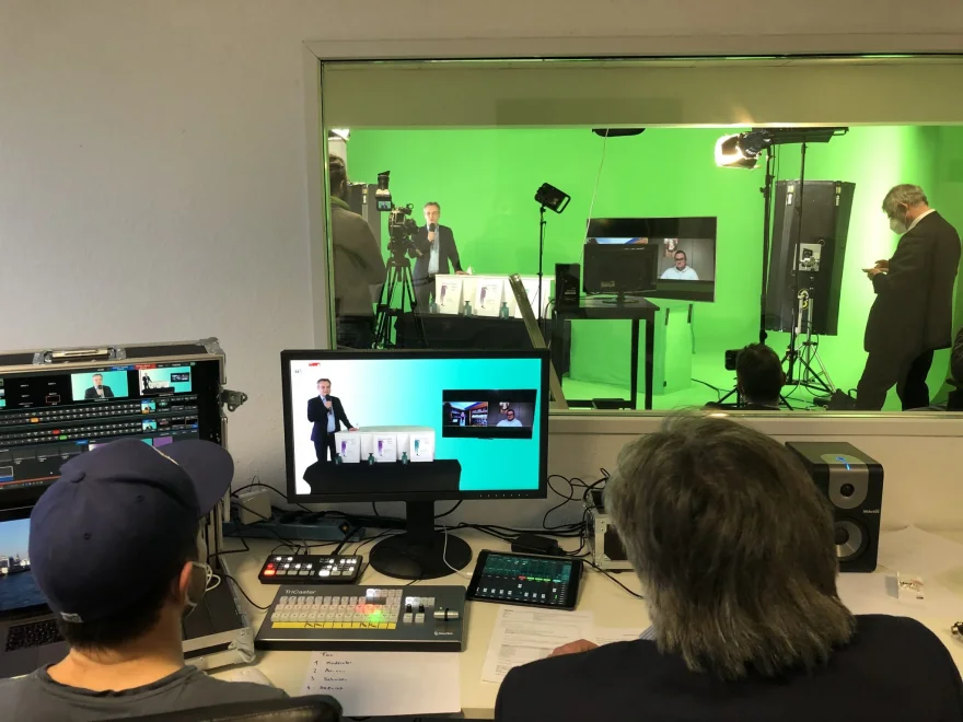 KölnTourismus GmbH Preisverleihung Digital als Livestream über YouTube